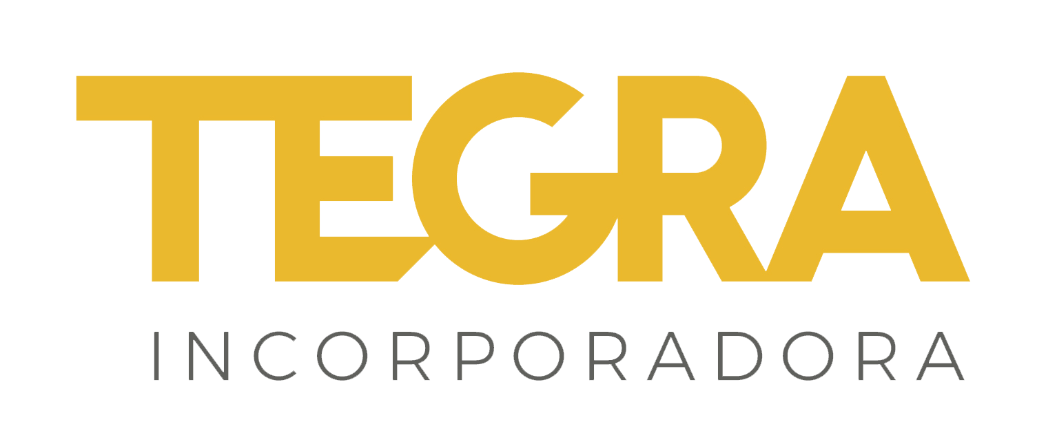 logotipo tegra